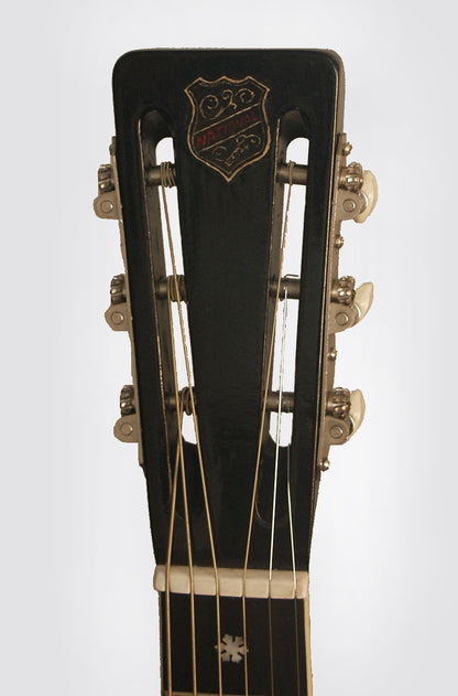 National Style 0 Resophonic Guitar (1932)