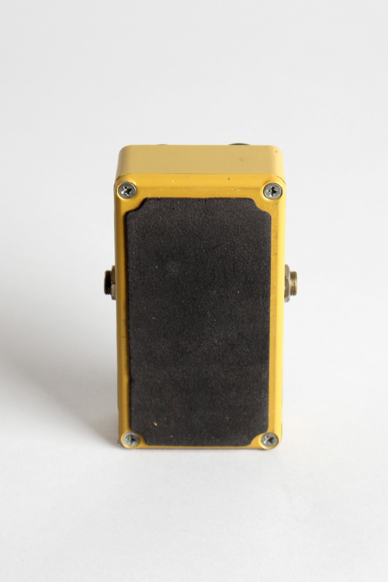 MXR Distortion + Distortion Pedal Effect (1979)