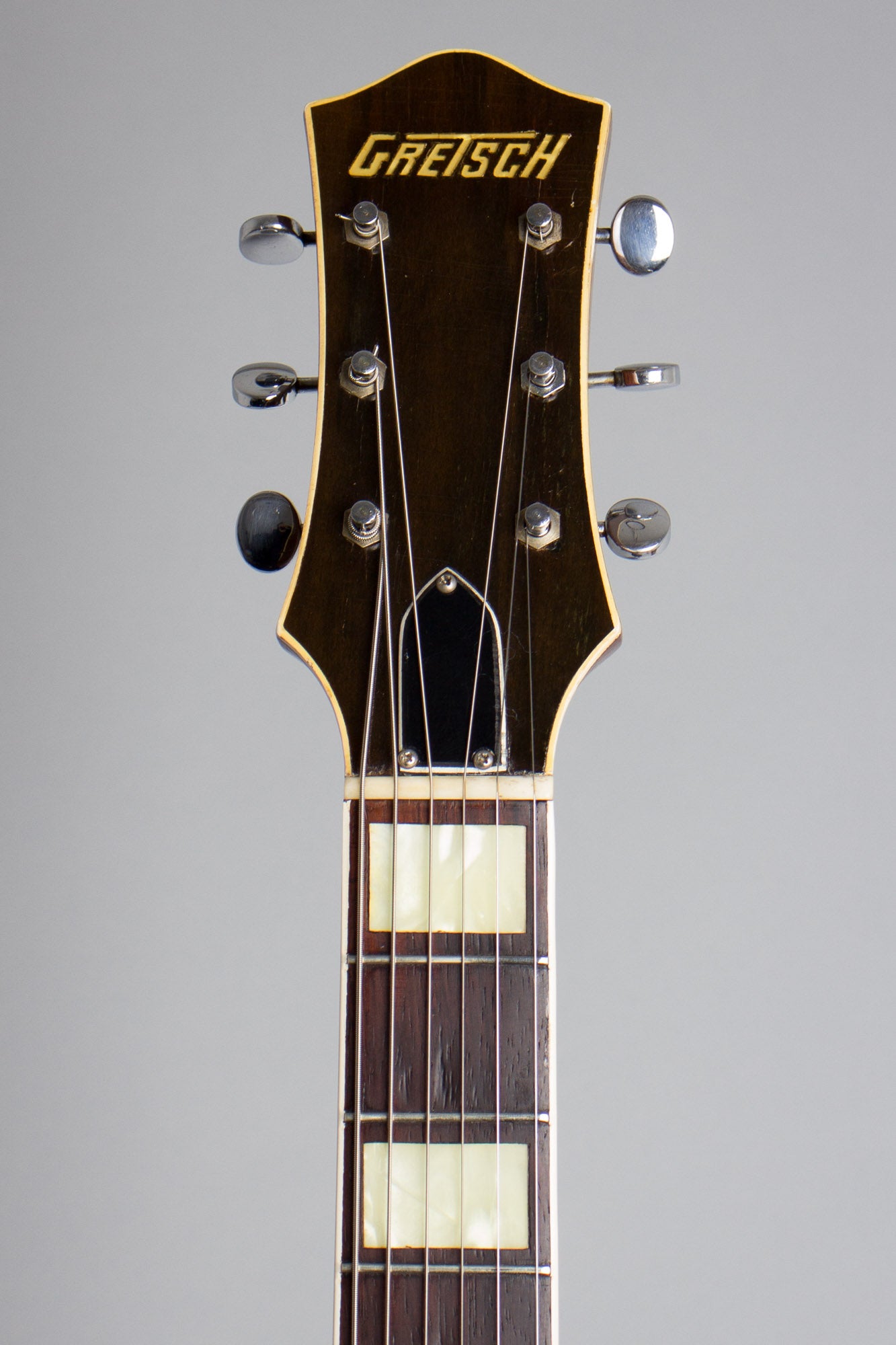 Gretsch PX 6128 Duo Jet Solid Body Electric Guitar (1955)