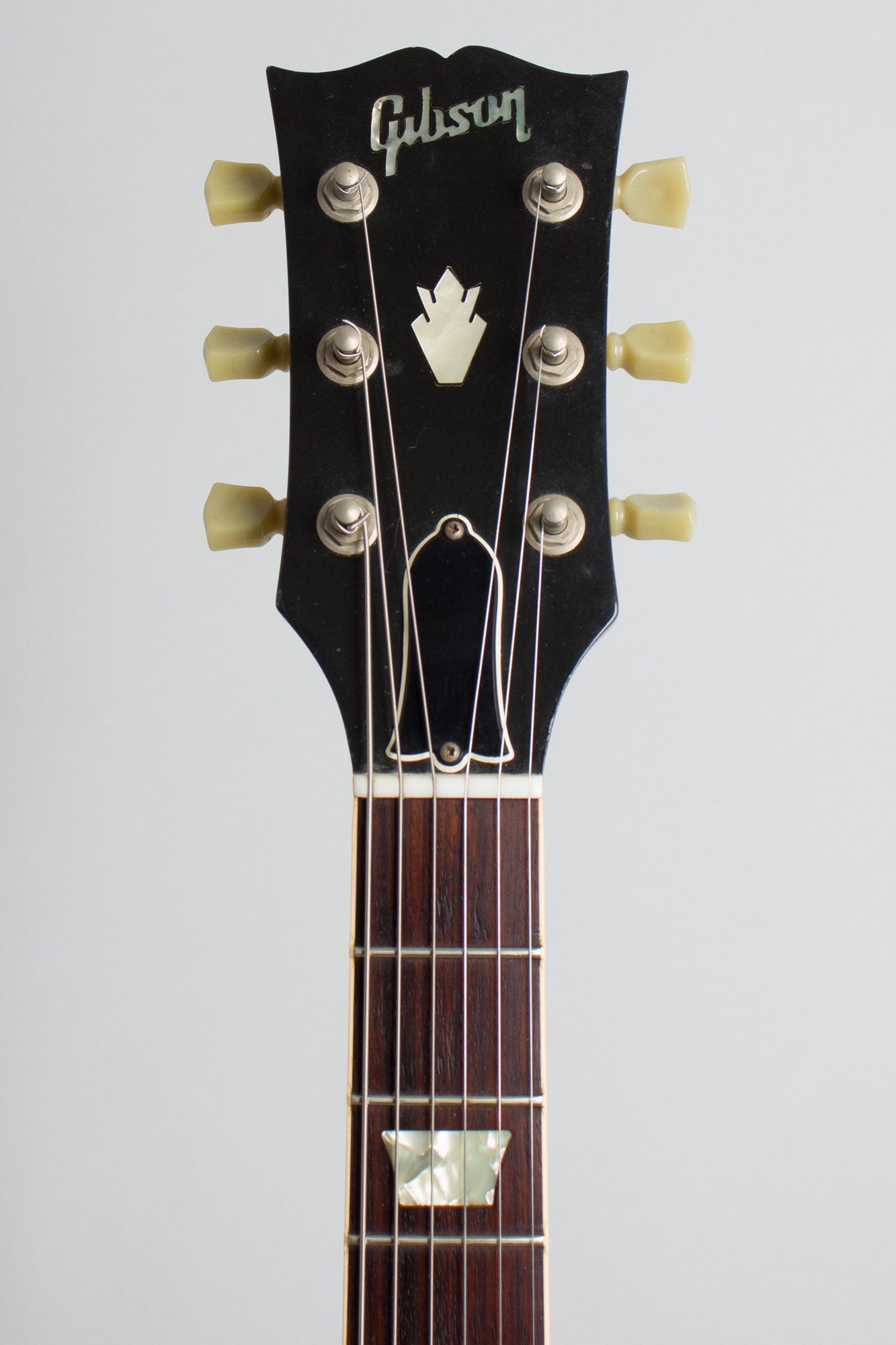 Gibson SG 62 Standard Solid Body Electric Guitar (1987)