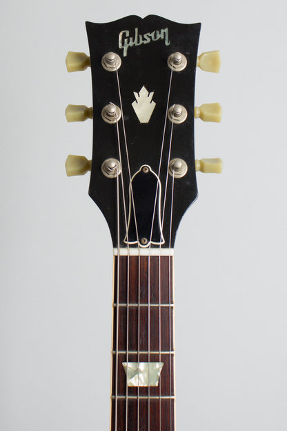 Gibson SG 62 Standard Solid Body Electric Guitar (1987)