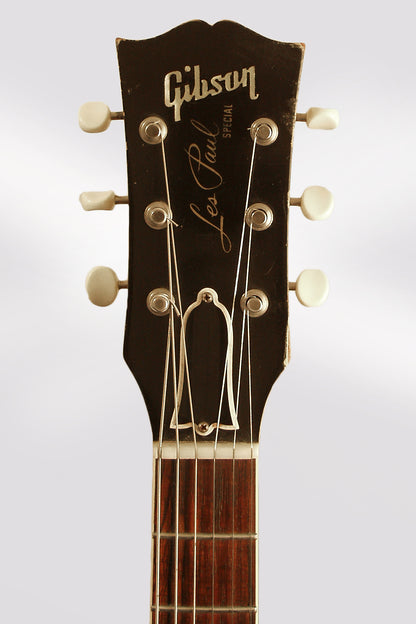 Gibson Les Paul Special Solid Body Electric Guitar (1957)