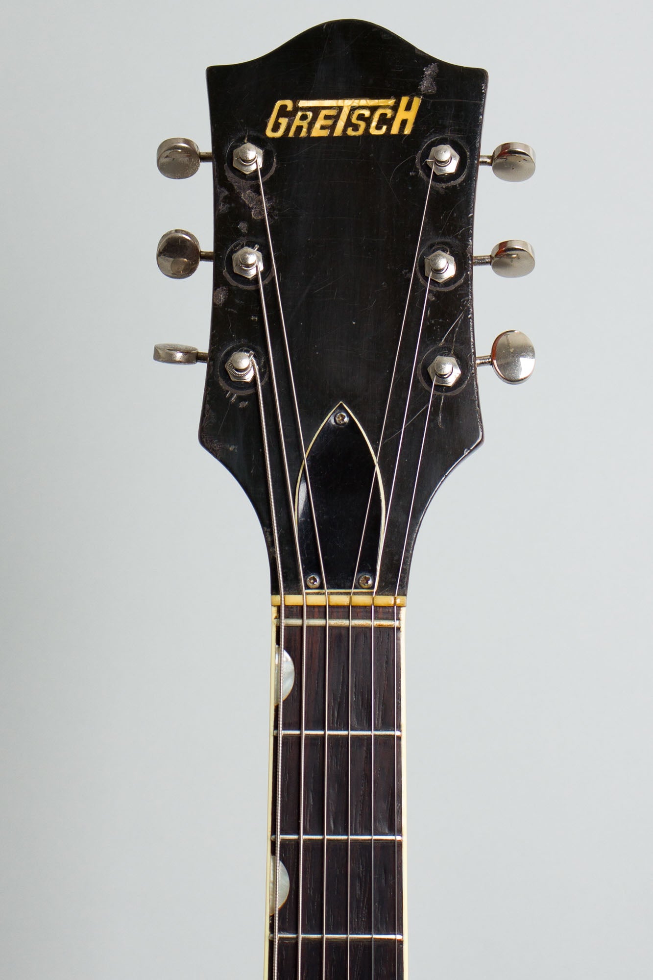 Gretsch Chet Atkins Tennessean PX 6119 Thinline Hollow Body Electric Guitar (1961)