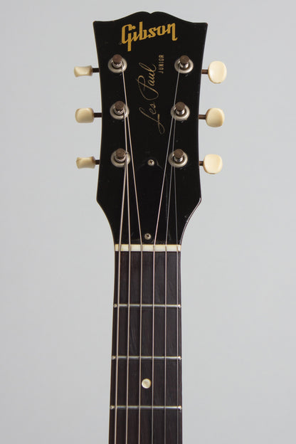 Gibson Les Paul Junior Solid Body Electric Guitar (1960)