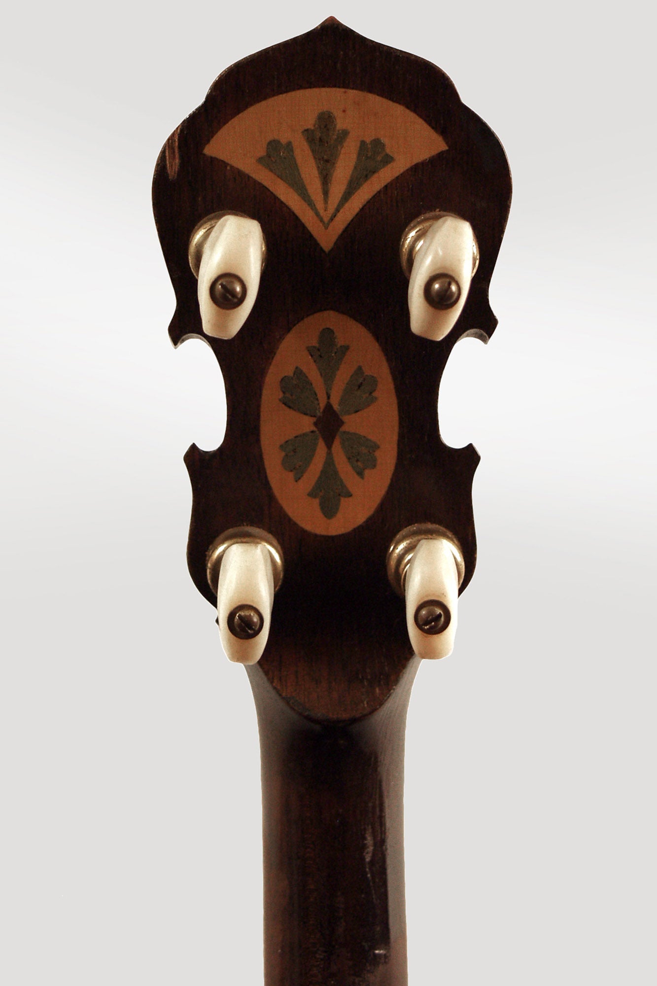 Gibson TB-5 De Luxe Tenor Banjo (1925)