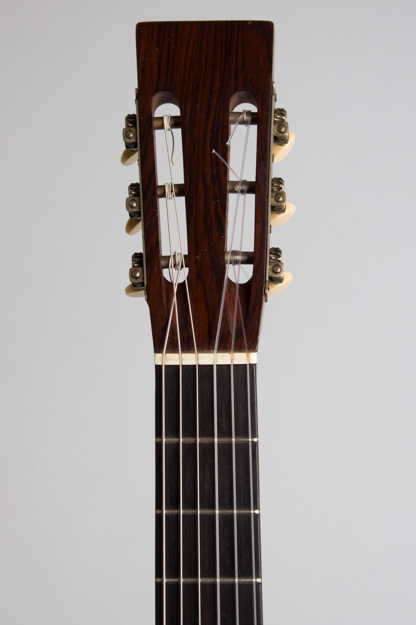 W. A. Cole 1898 Model Flat Top Acoustic Guitar (1900)