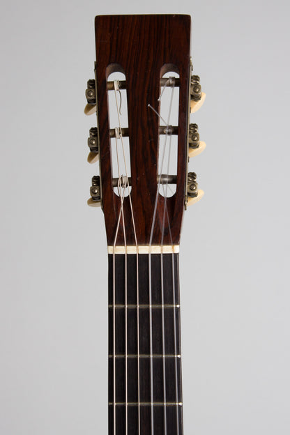 W. A. Cole 1898 Model Flat Top Acoustic Guitar (1900)