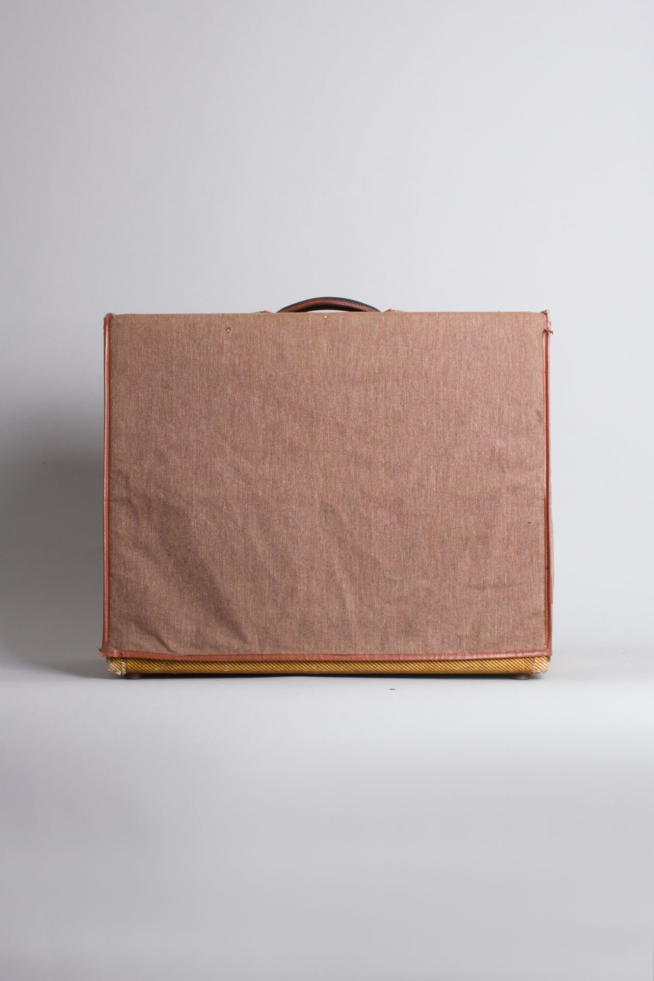 Fender Super-Amp Model 5C4 Tube Amplifier (1954)