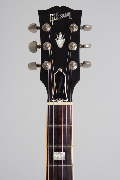 Gibson ES-339S Semi-Hollow Body Electric Guitar (2016)