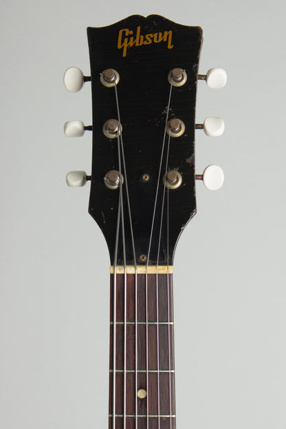 Gibson ES-140 Arch Top Hollow Body Electric Guitar (1956)
