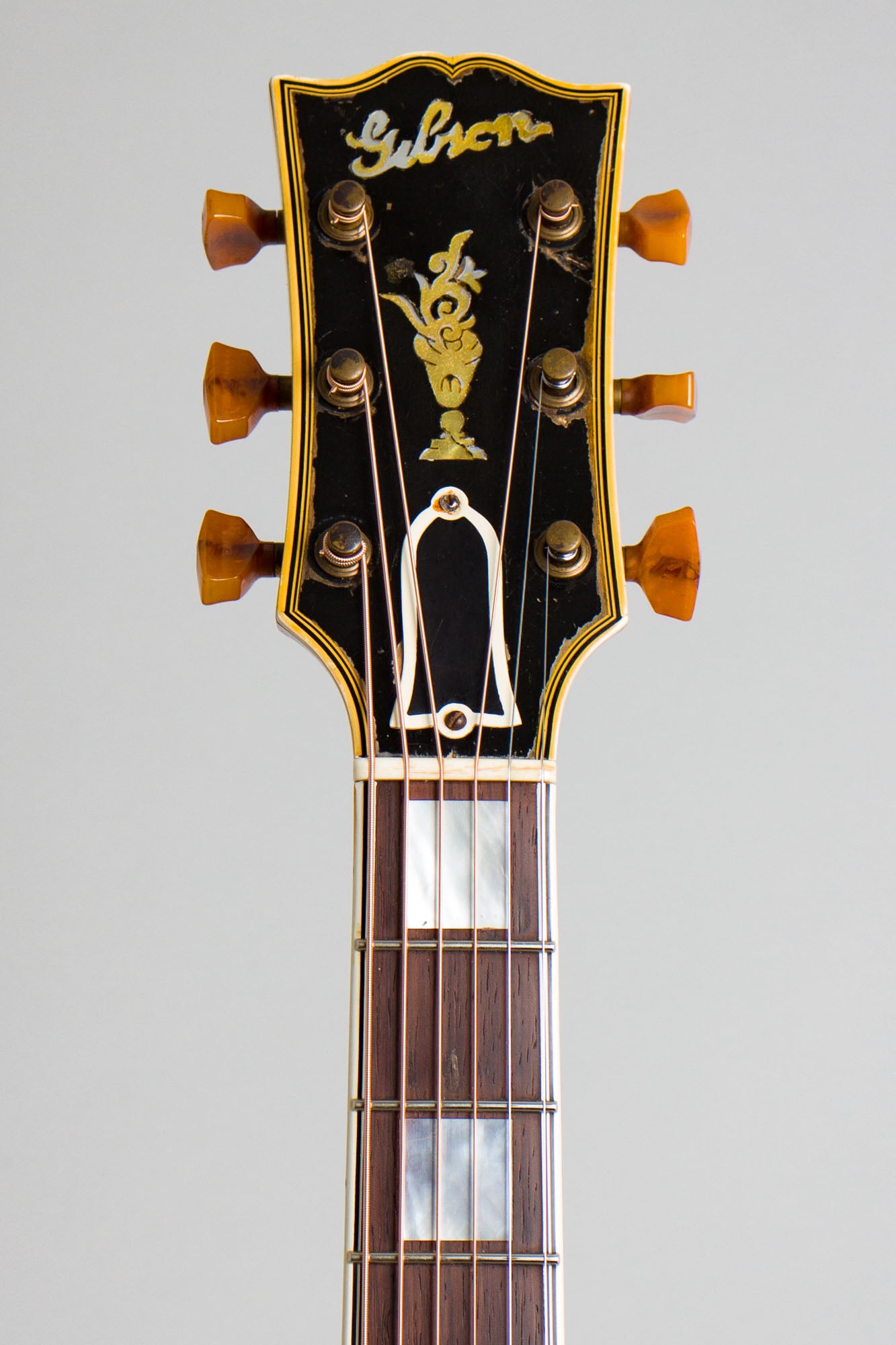 Gibson L-5N Arch Top Acoustic Guitar (1948)