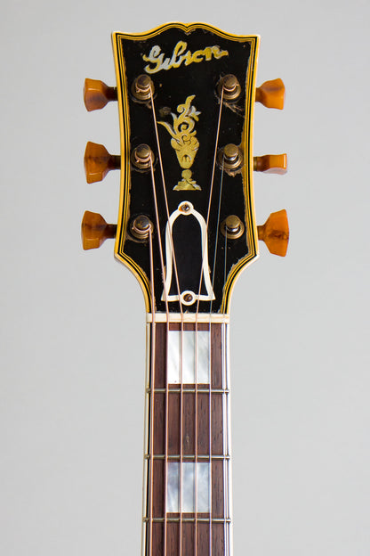 Gibson L-5N Arch Top Acoustic Guitar (1948)