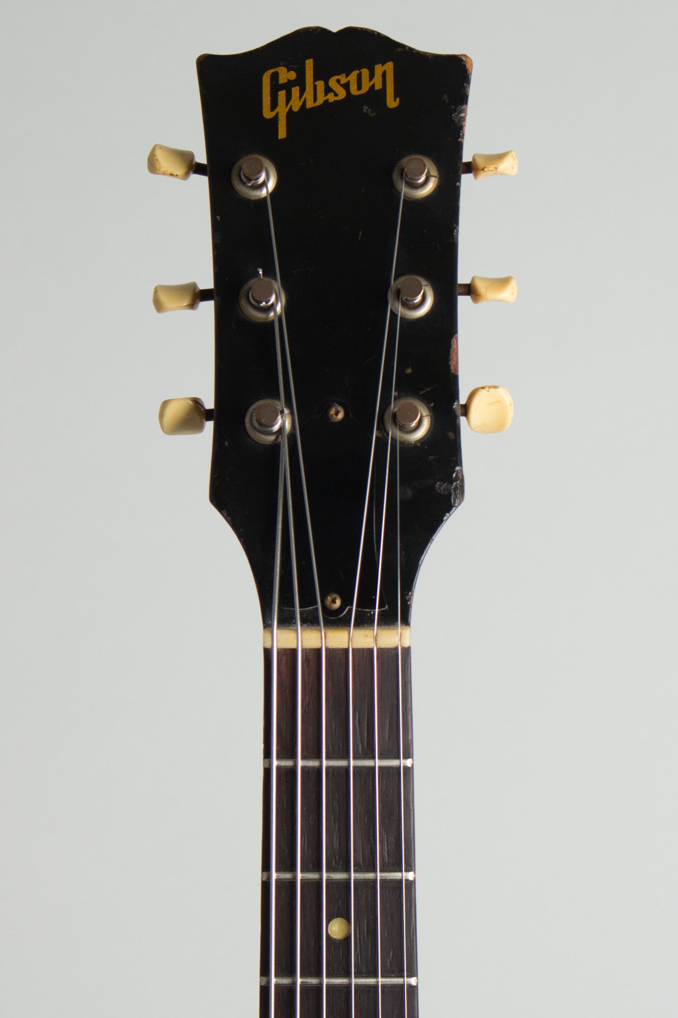 Gibson ES-125T 3/4 Thinline Hollow Body Electric Guitar (1959)