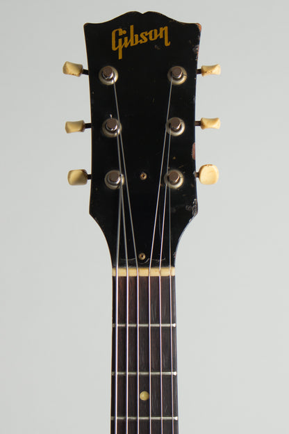 Gibson ES-125T 3/4 Thinline Hollow Body Electric Guitar (1959)