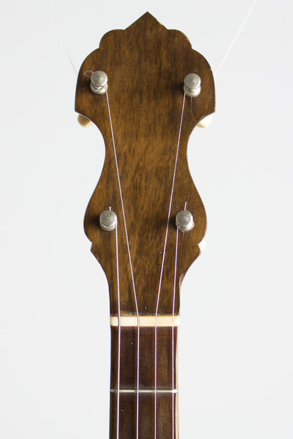 Vega Style N Tenor Banjo (1924)