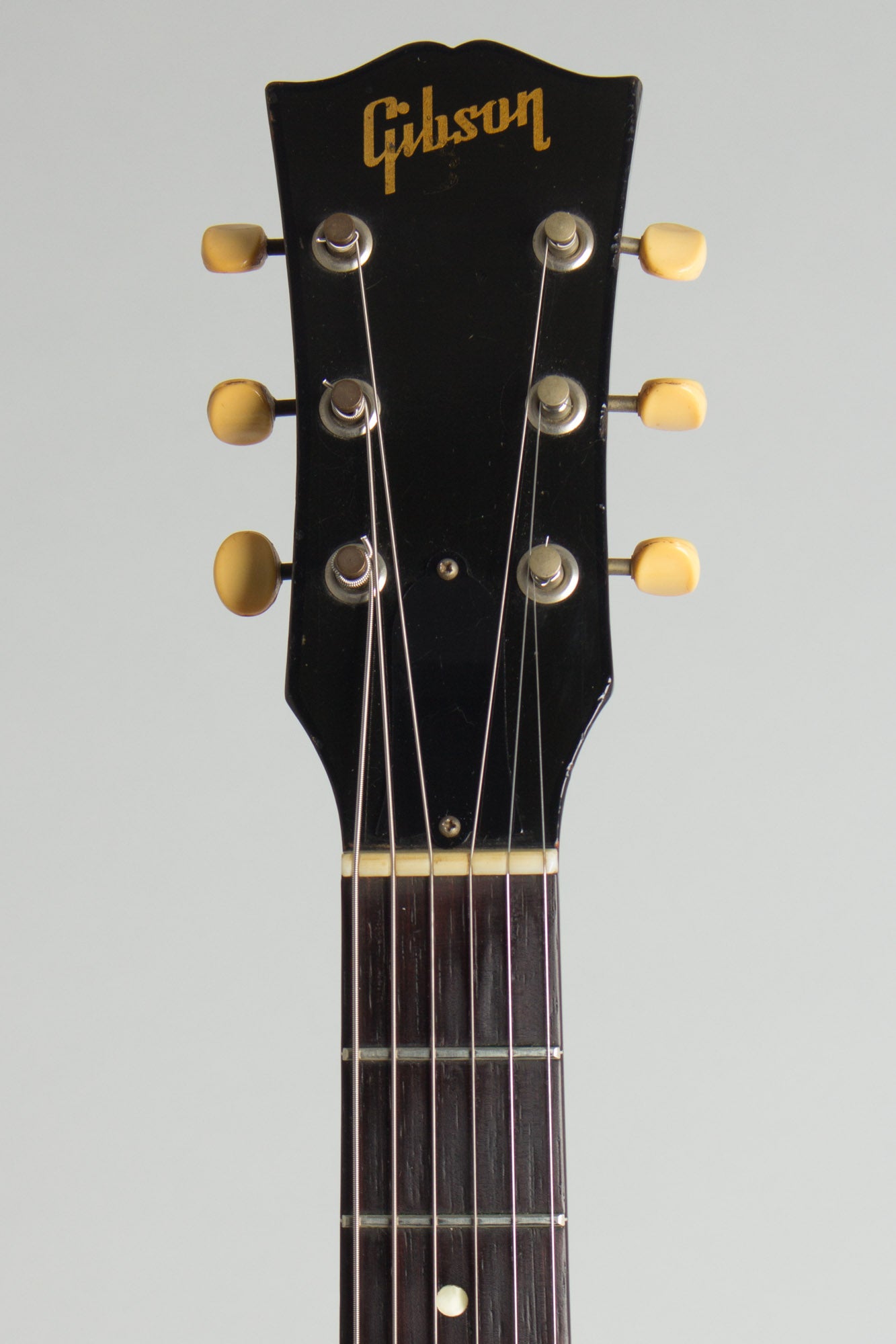 Gibson ES-120T Thinline Hollow Body Electric Guitar (1962)