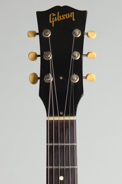 Gibson ES-120T Thinline Hollow Body Electric Guitar (1962)