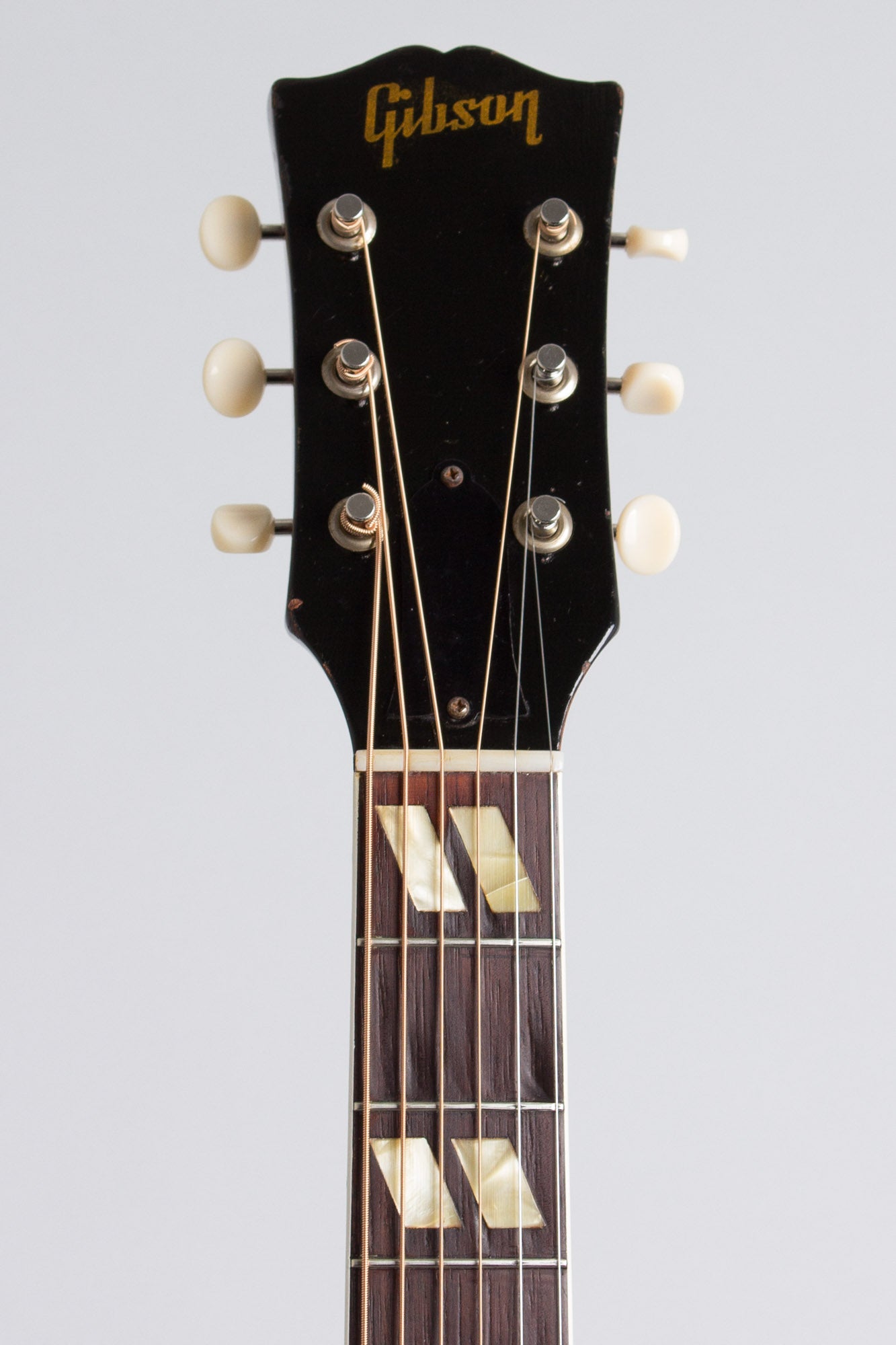 Gibson SJ Southern Jumbo Flat Top Acoustic Guitar (1952)