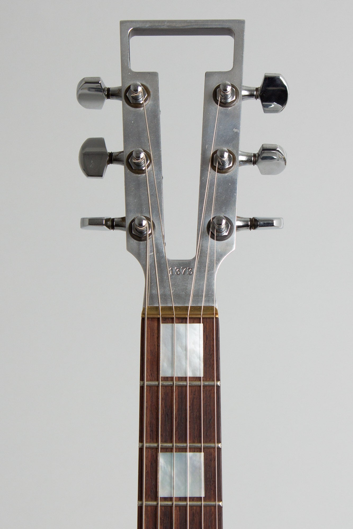 Travis Bean TB-1000A Artist Solid Body Electric Guitar (1978)