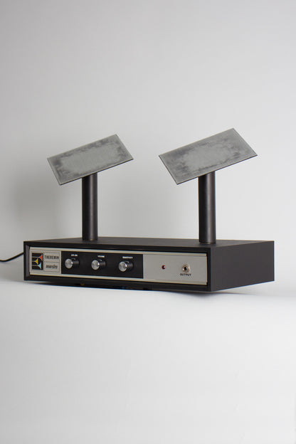 Maestro TH-1 Theremin (1970s)