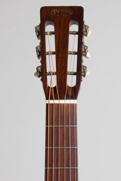 C. F. Martin 0-16NY Flat Top Acoustic Guitar (1963)