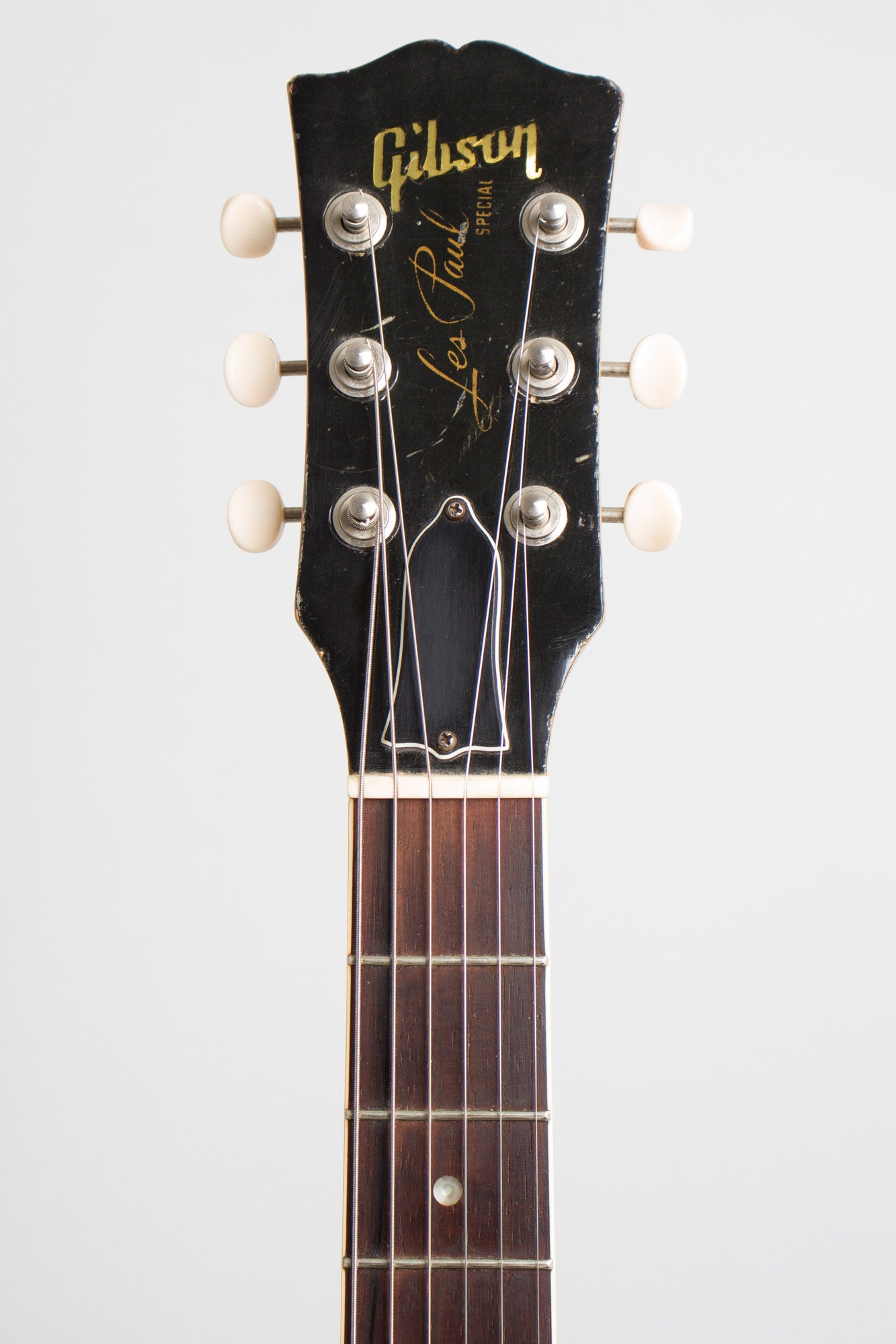 Gibson Les Paul Special Solid Body Electric Guitar (1957)