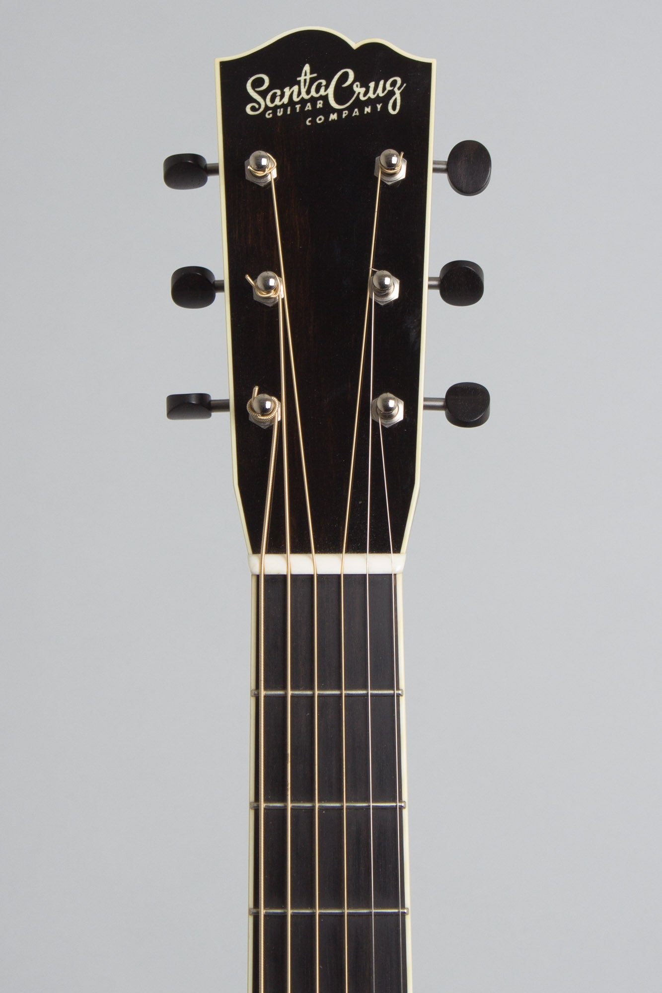 Santa Cruz 1929/00 Flat Top Acoustic Guitar (2022)