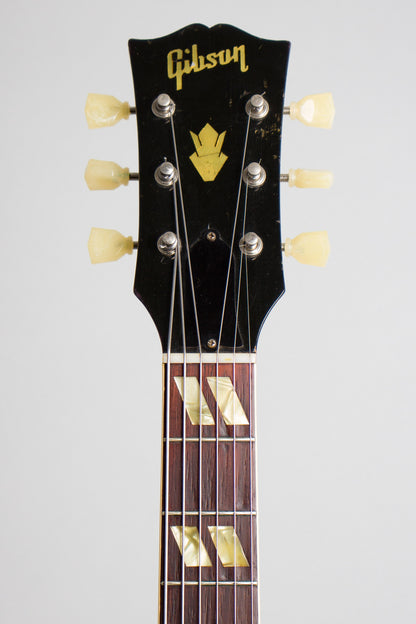 Gibson ES-175D Arch Top Hollow Body Electric Guitar (1954)