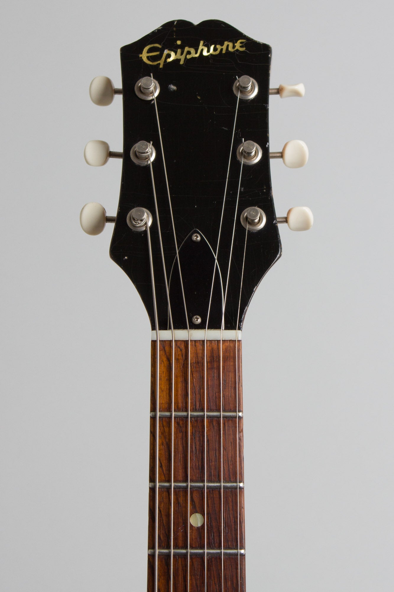 Epiphone Wilshire Solid Body Electric Guitar (1961)
