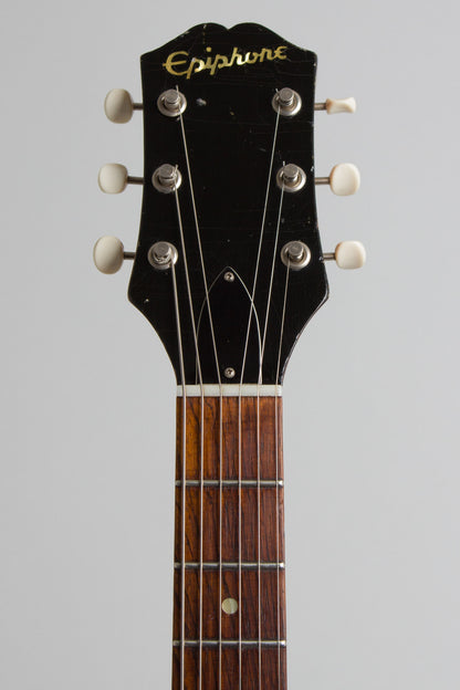 Epiphone Wilshire Solid Body Electric Guitar (1961)