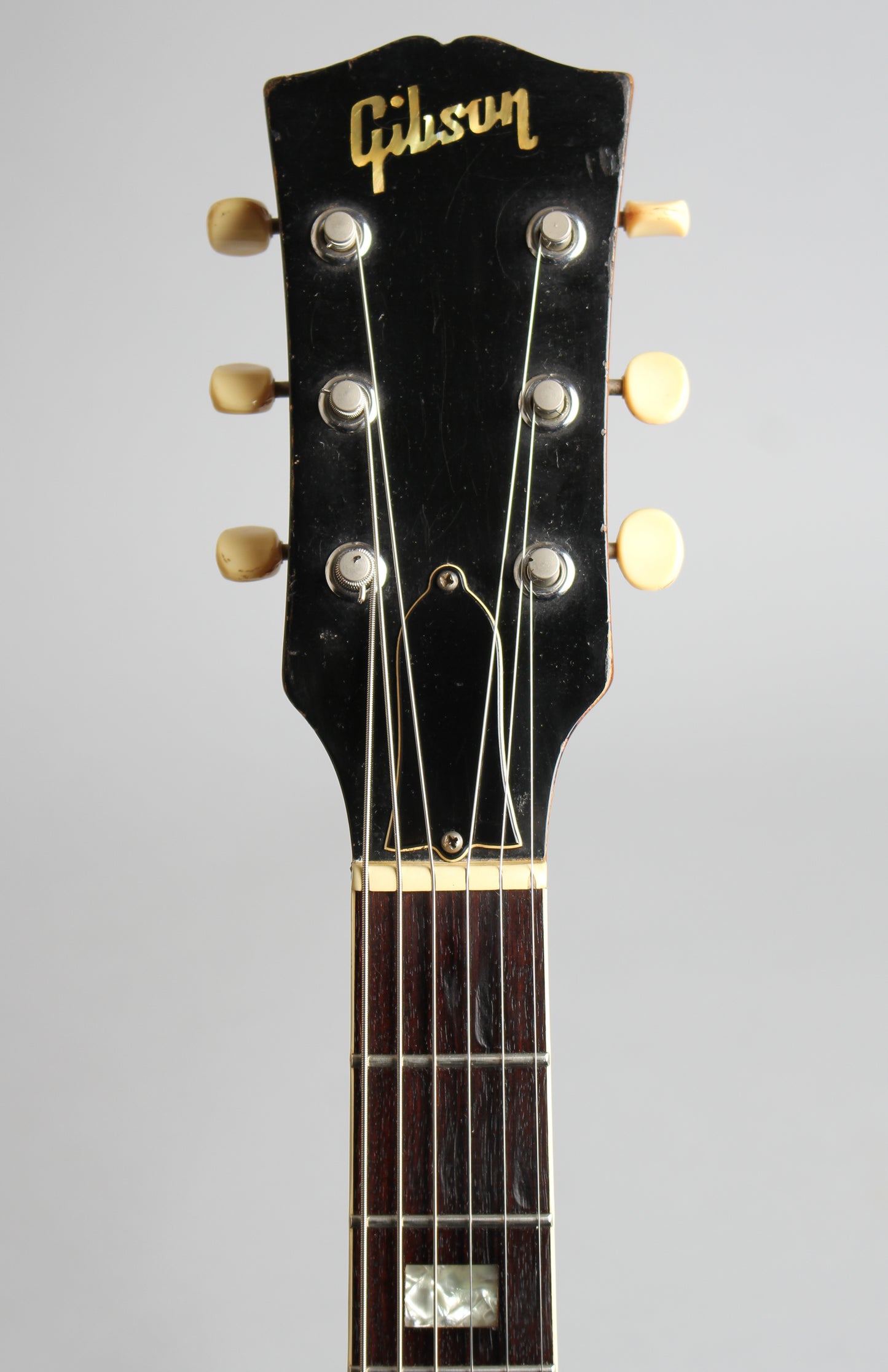 Gibson ES-330TD Thinline Hollow Body Electric Guitar (1968)