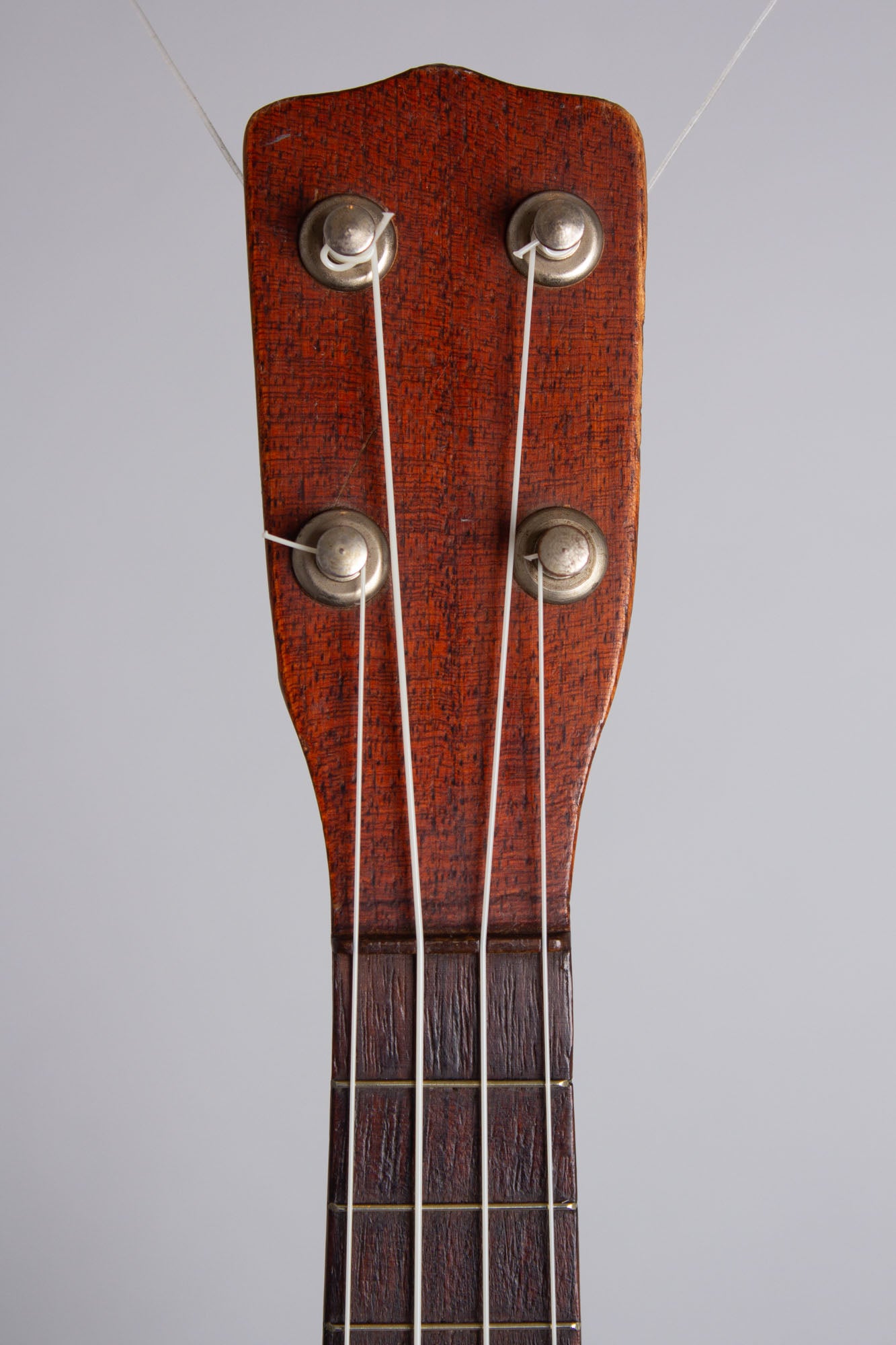 Mouna-Loa Style 444 Soprano Ukulele (1921)