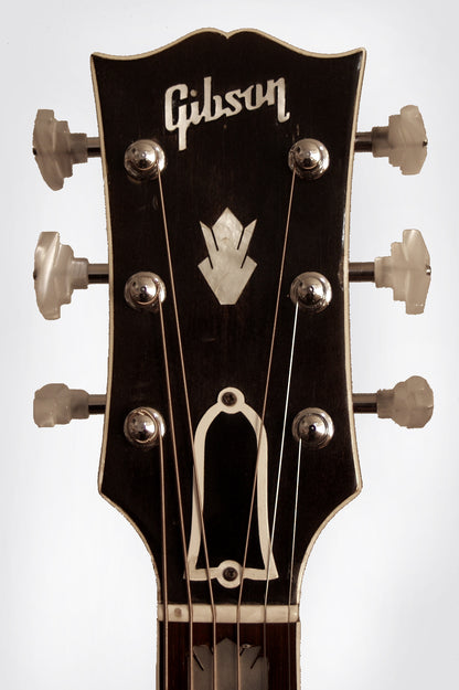 Gibson SJ-200 Flat Top Acoustic Guitar (1953)