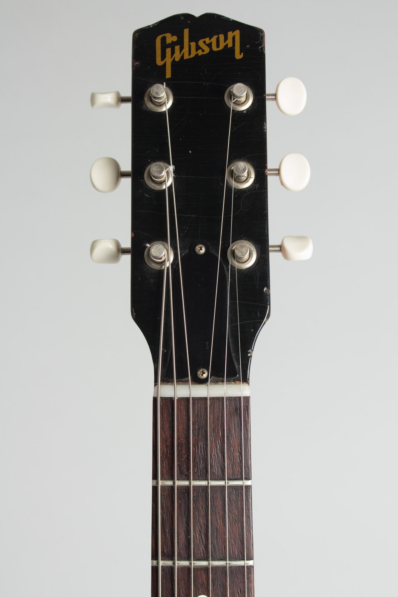 Gibson Melody Maker D Solid Body Electric Guitar (1965)