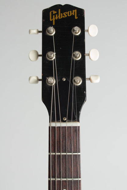 Gibson Melody Maker D Solid Body Electric Guitar (1965)