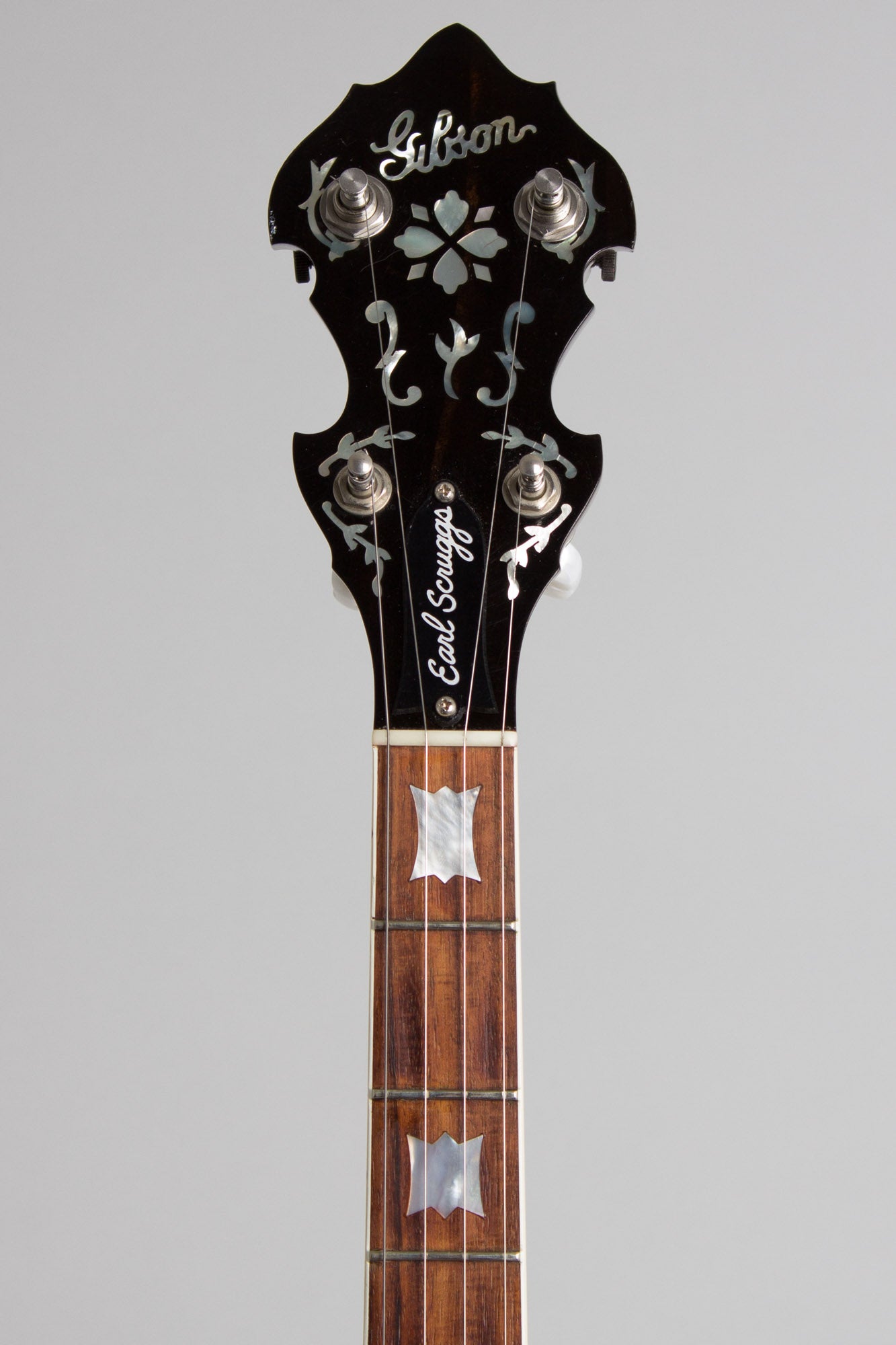 Gibson Earl Scruggs Classic 49 Mastertone 5 String Banjo (2007)