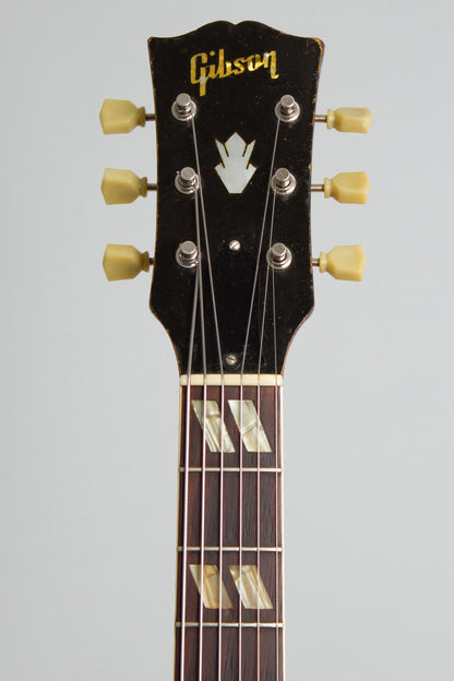 Gibson ES-175DN Arch Top Hollow Body Electric Guitar (1957)