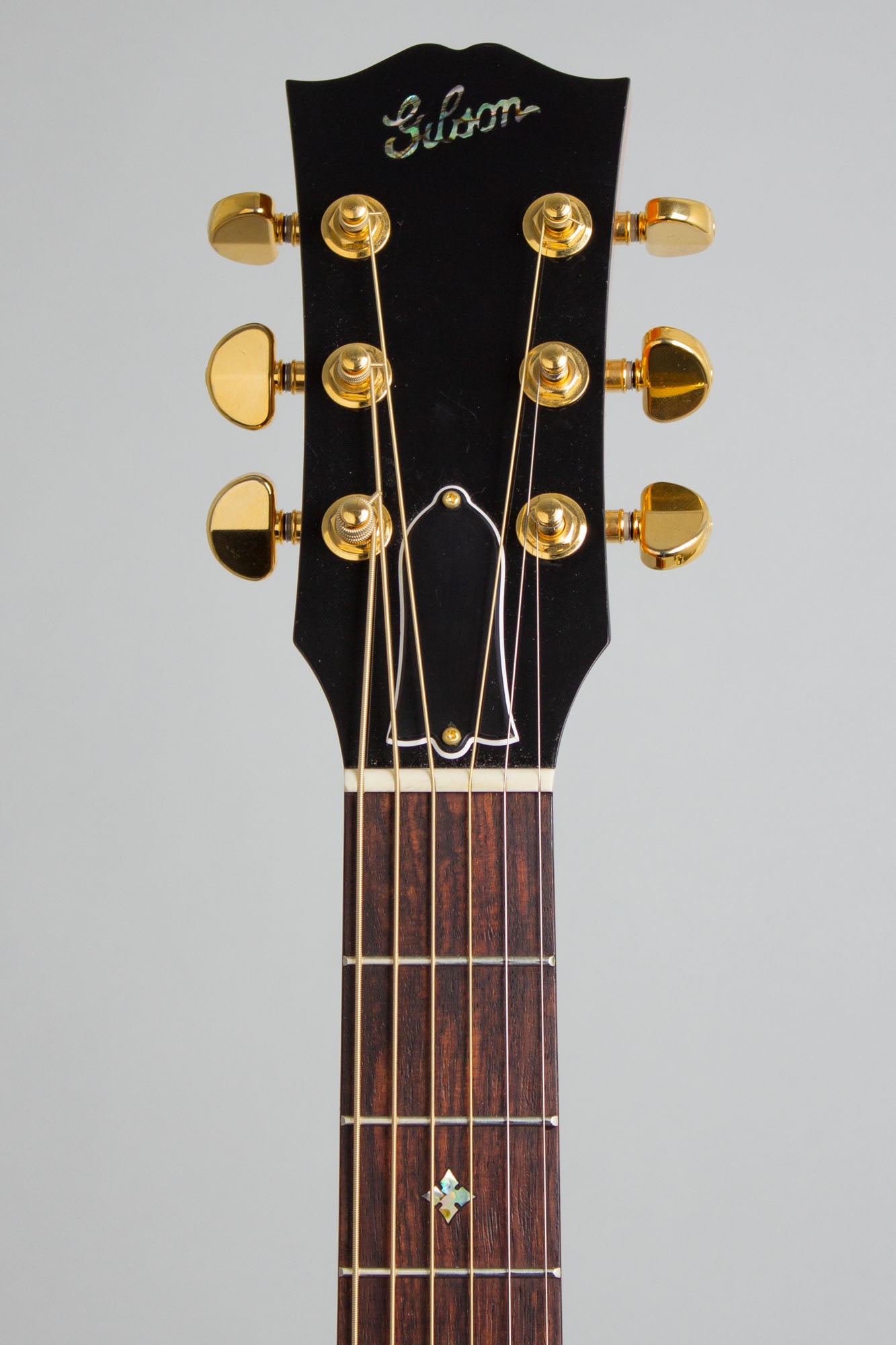 Gibson J-45 Koa Custom Shop Flat Top Acoustic Guitar (2022)