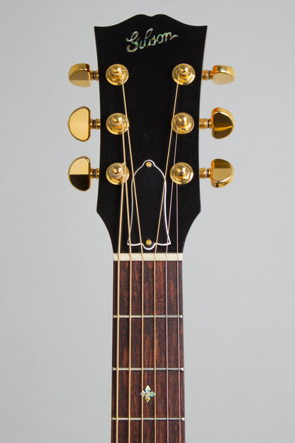 Gibson J-45 Koa Custom Shop Flat Top Acoustic Guitar (2022)