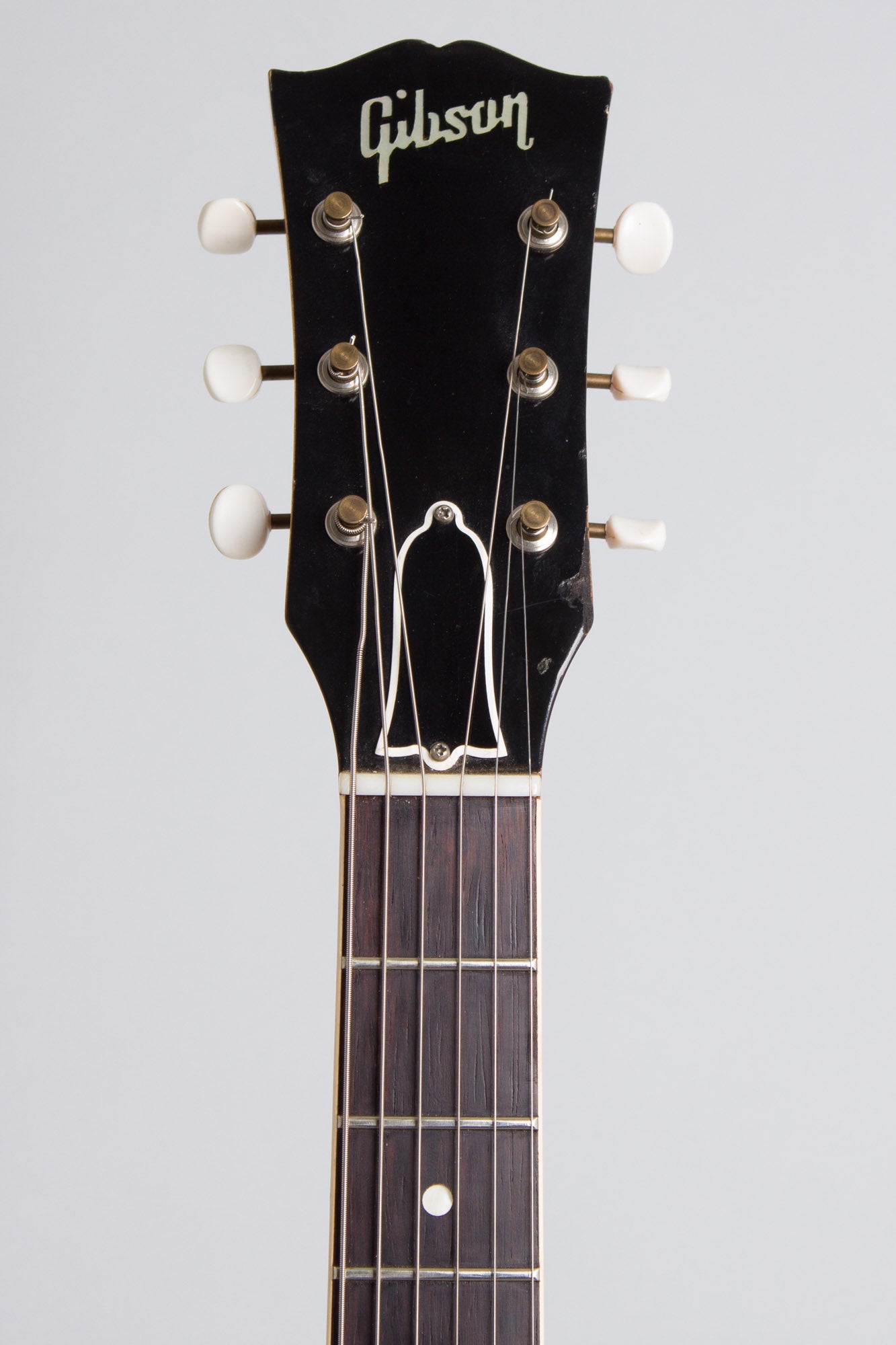 Gibson SG Special Solid Body Electric Guitar (1962)