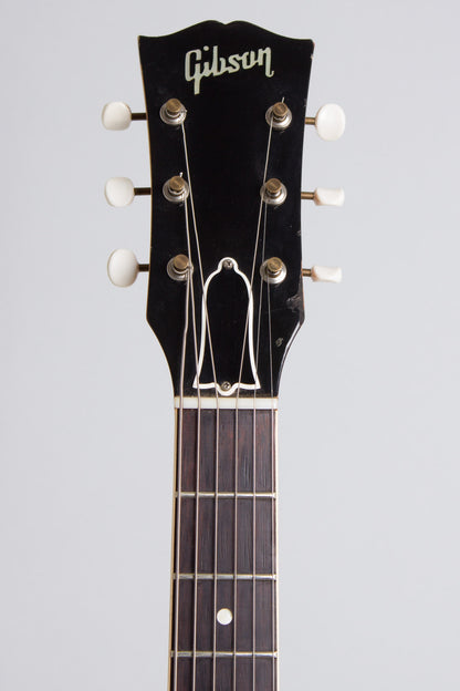 Gibson SG Special Solid Body Electric Guitar (1962)