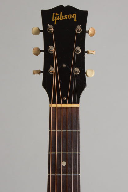Gibson J-45 Flat Top Acoustic Guitar (1948-9)