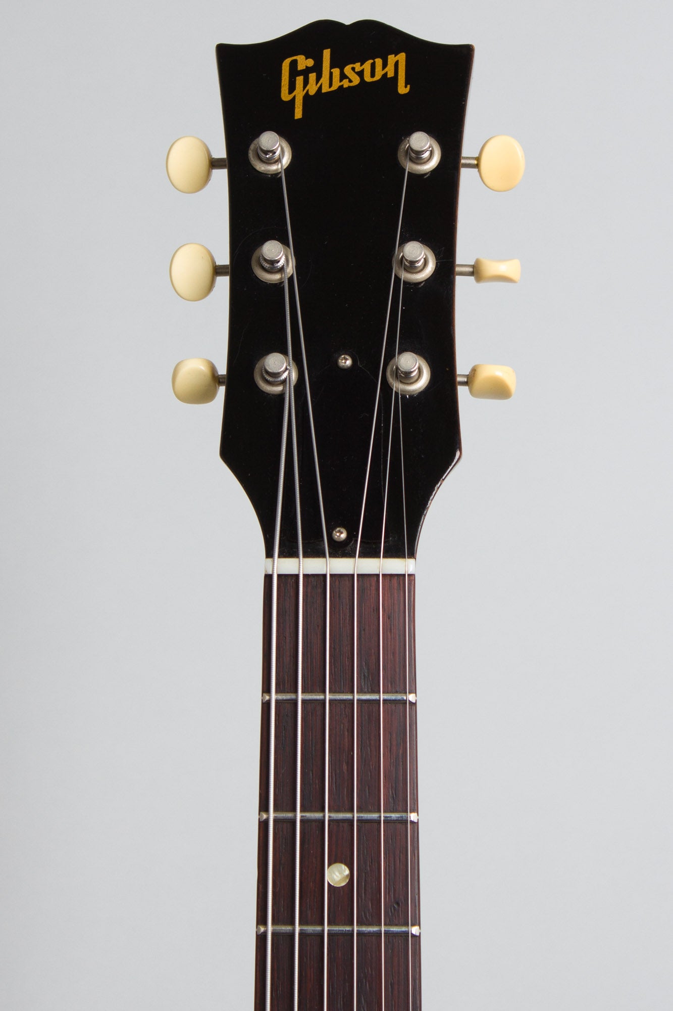 Gibson ES-125T Thinline Hollow Body Electric Guitar (1960)