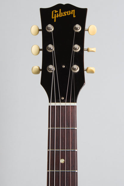 Gibson ES-125T Thinline Hollow Body Electric Guitar (1960)