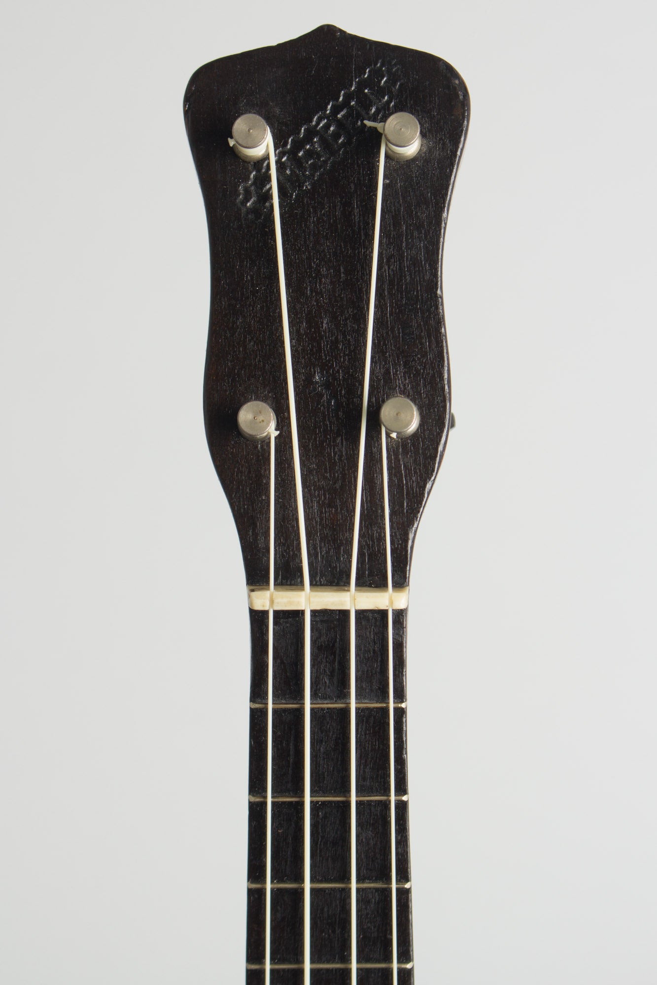 Slingerland Maybell Banjo Ukulele (1927)