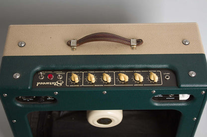 Bartel Starwood Tube Amplifier (2019)