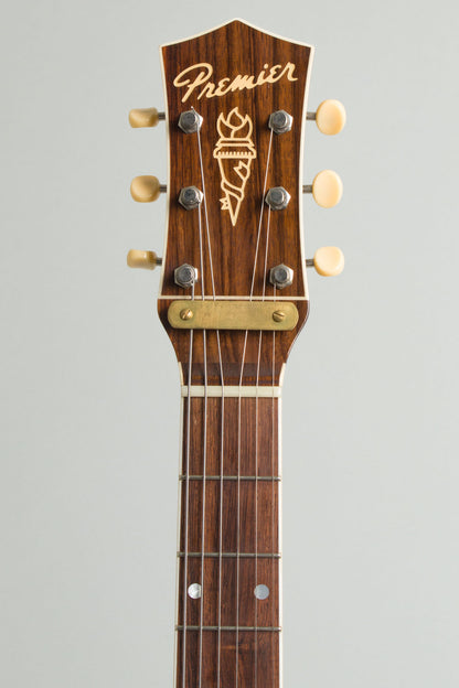 Premier E-730 Solid Body Electric Guitar (2025)