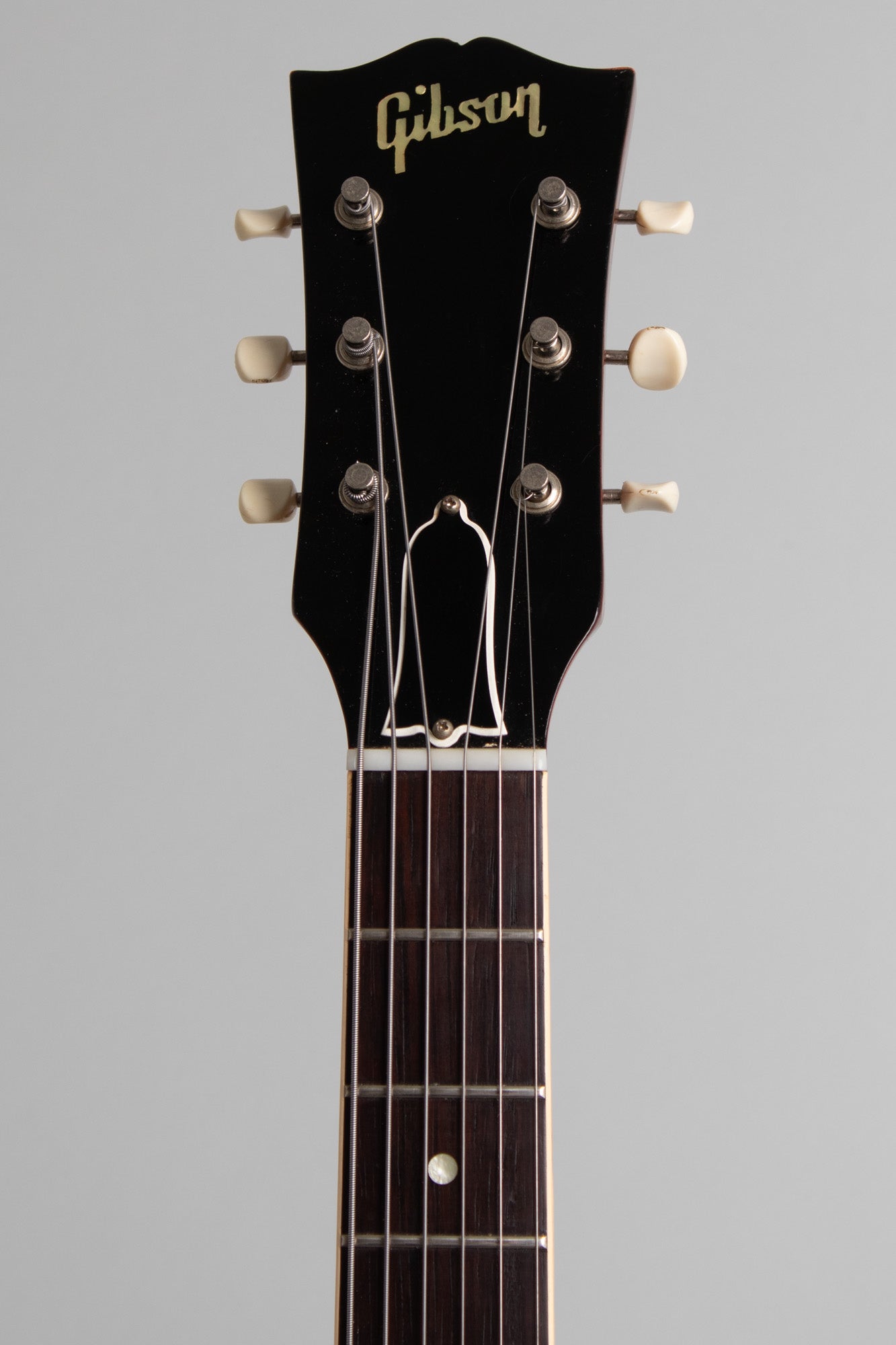 Gibson ES-330TC Thinline Hollow Body Electric Guitar (1960)