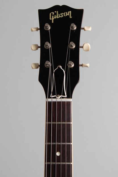 Gibson ES-330TC Thinline Hollow Body Electric Guitar (1960)