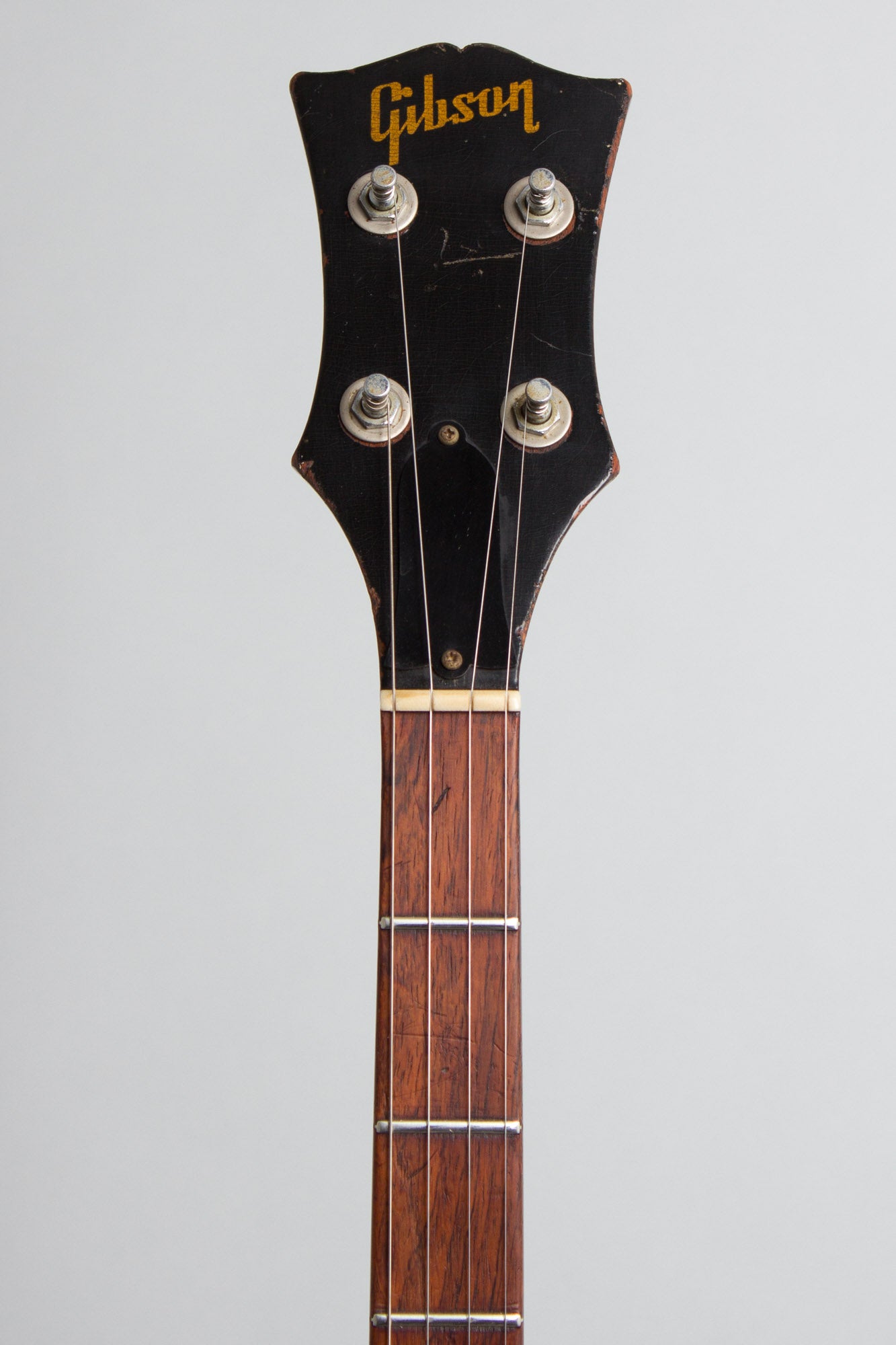 Gibson RB-175 Long Neck 5 String Banjo (1964)